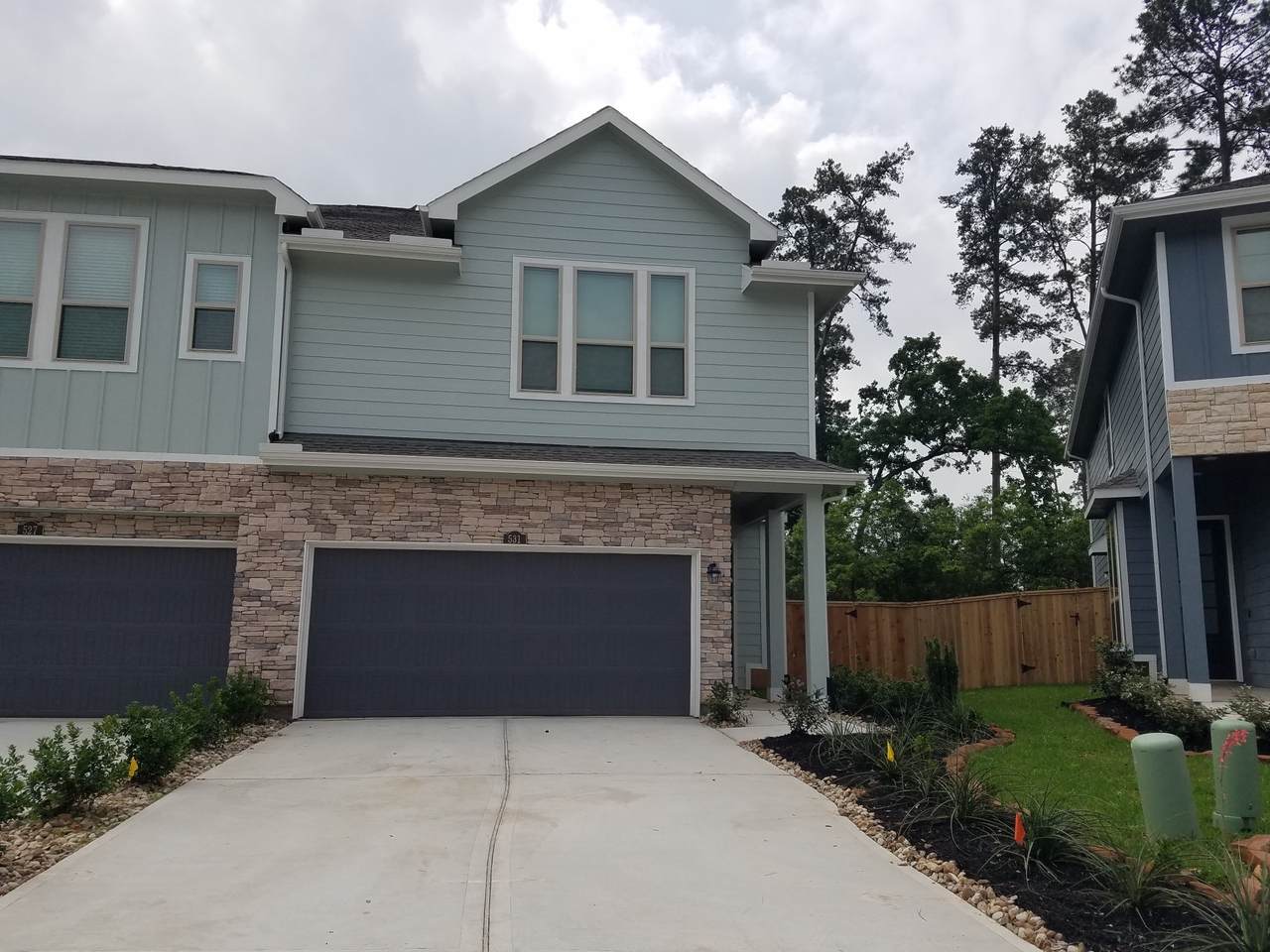 531 Bristol Tide Court - Photo 1