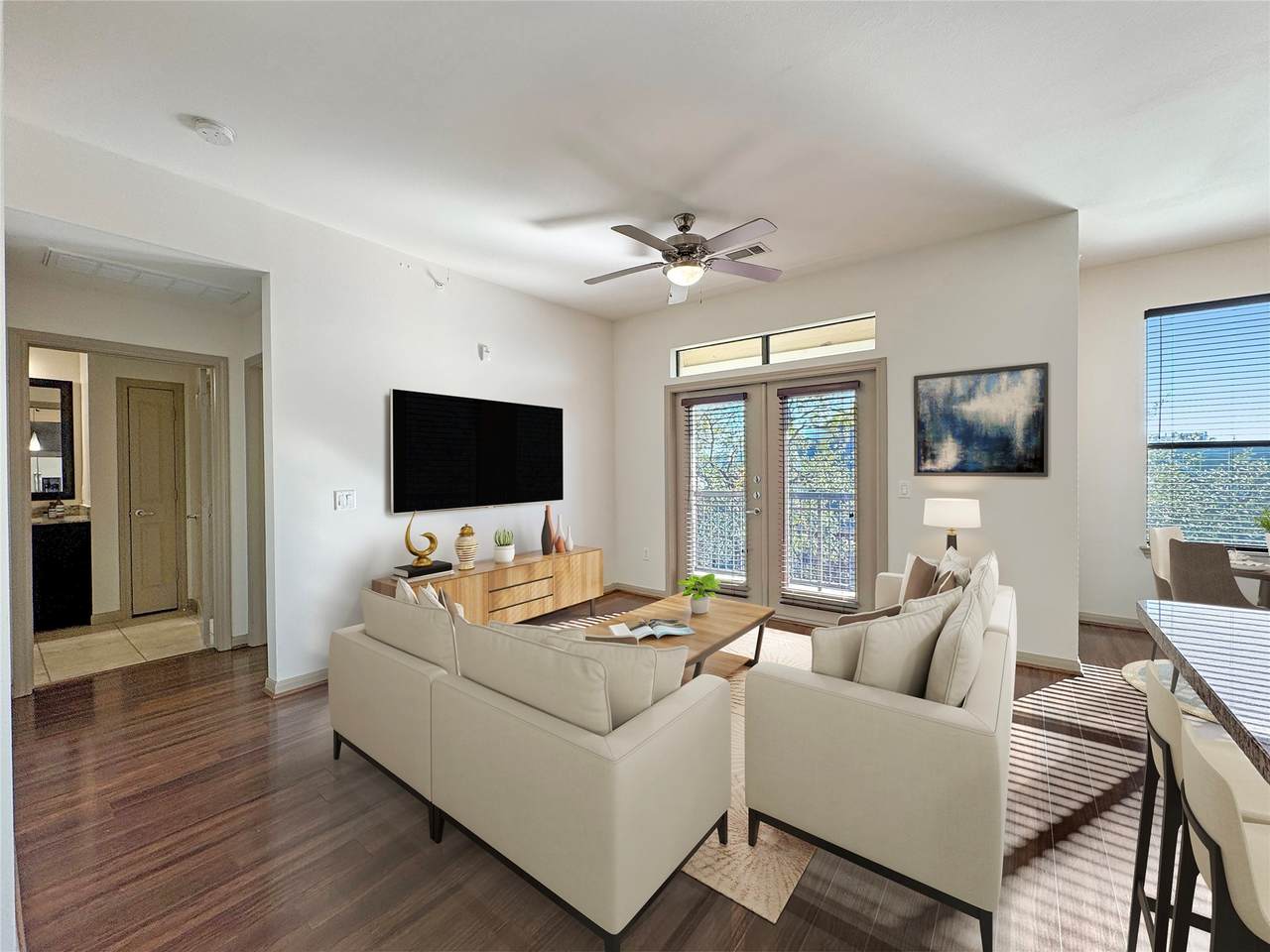 2700 Brazos Street - Photo 1