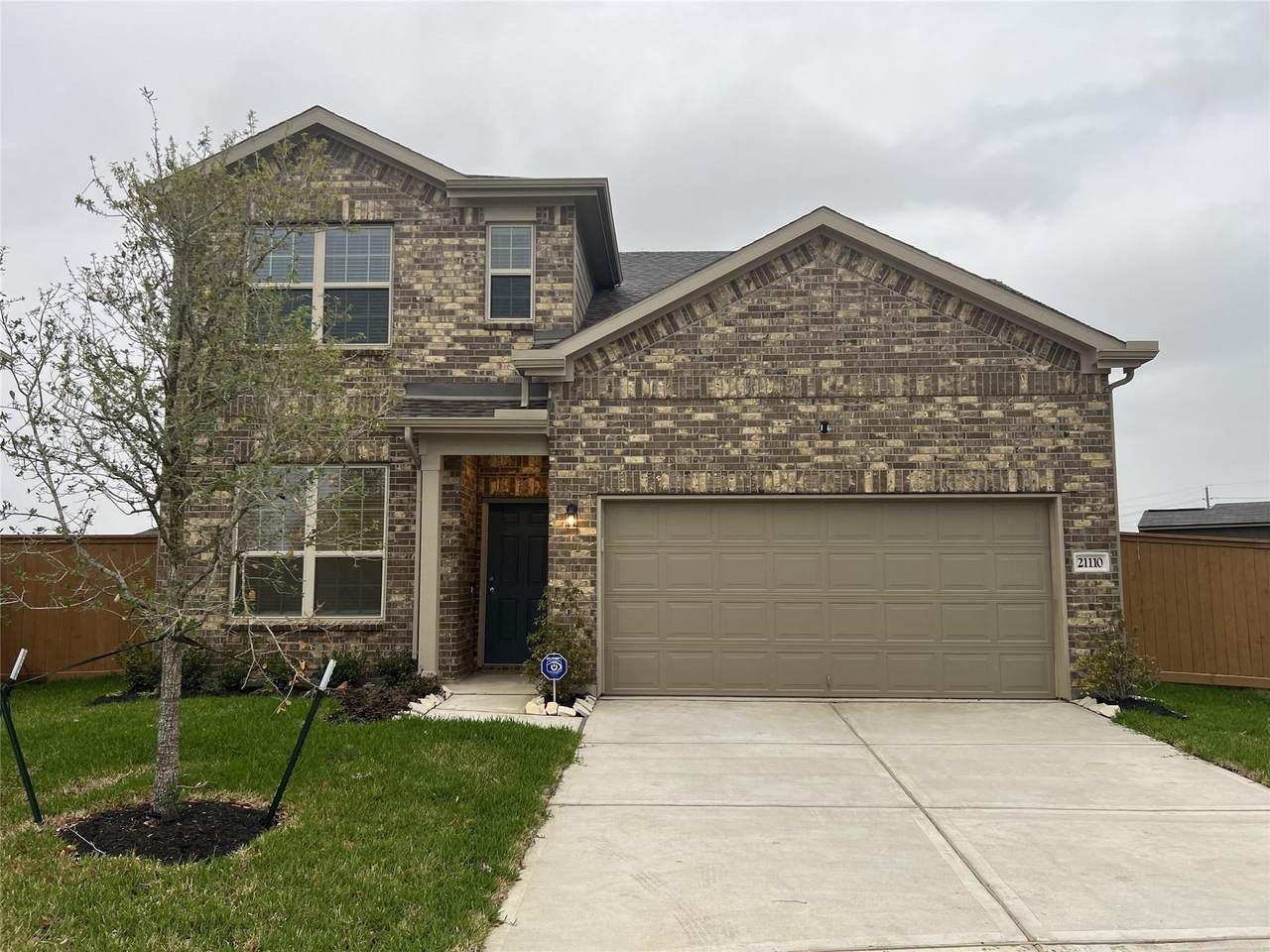 21110 Turtle Glen Lane - Photo 1