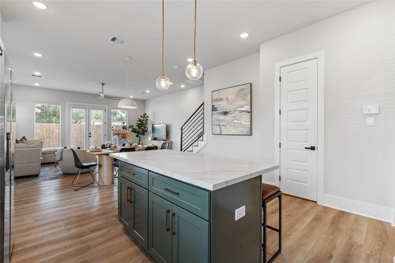 8419 Pech Landing Drive - Photo 1