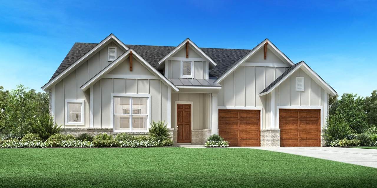 5115 Silverbell Lane - Photo 1