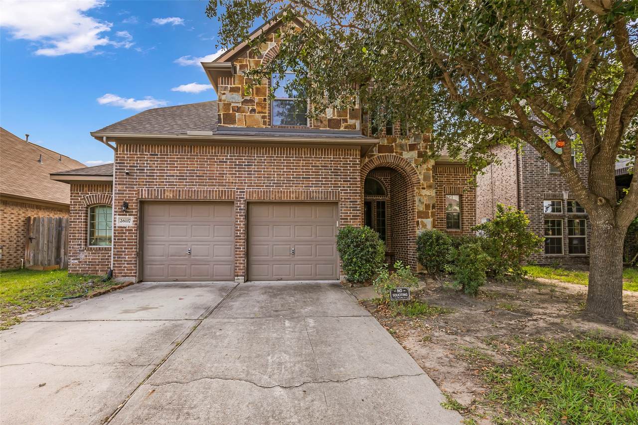 26117 Gallant Knight Lane - Photo 1