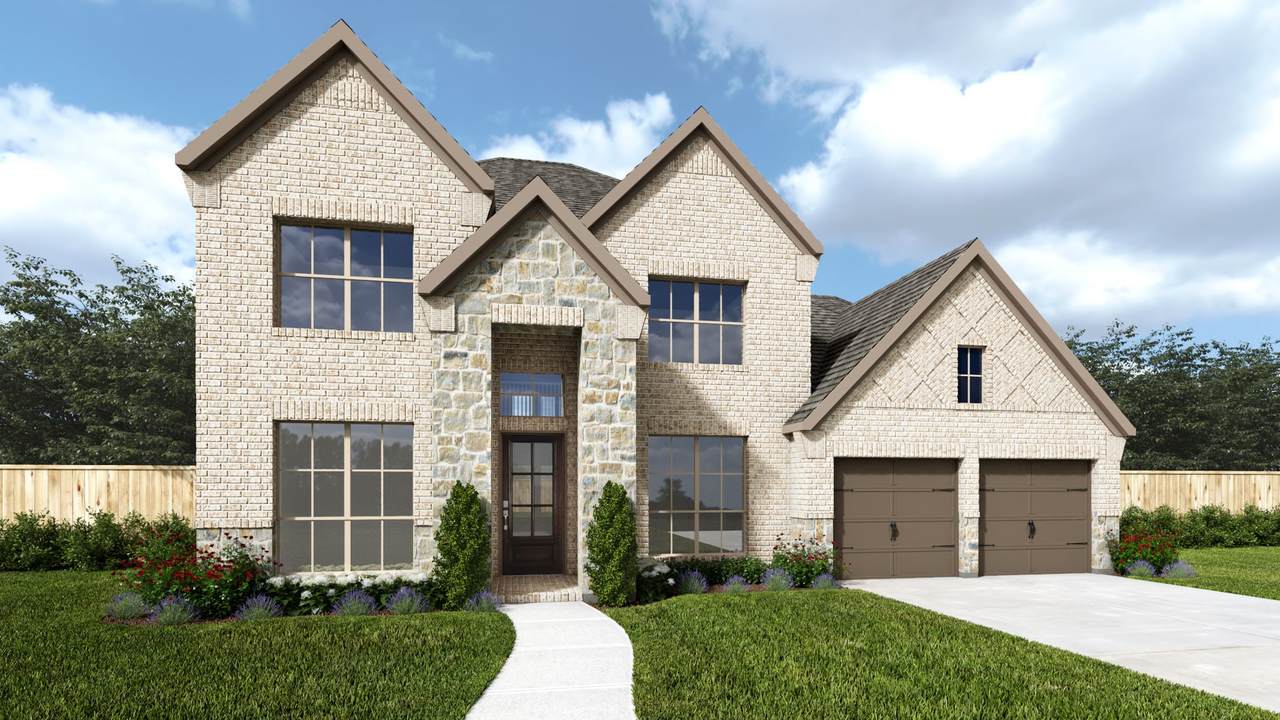 9136 Chirping Bird Lane - Photo 1