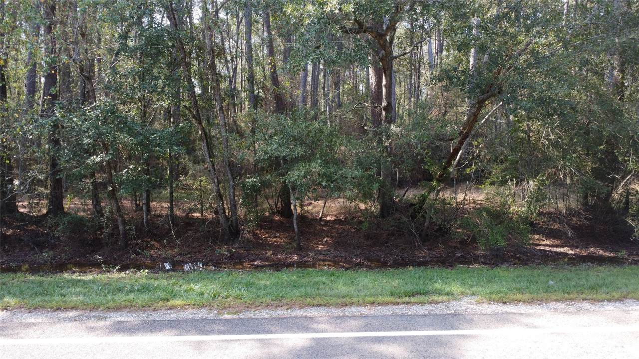 TBD County Rd 2318 - Photo 1