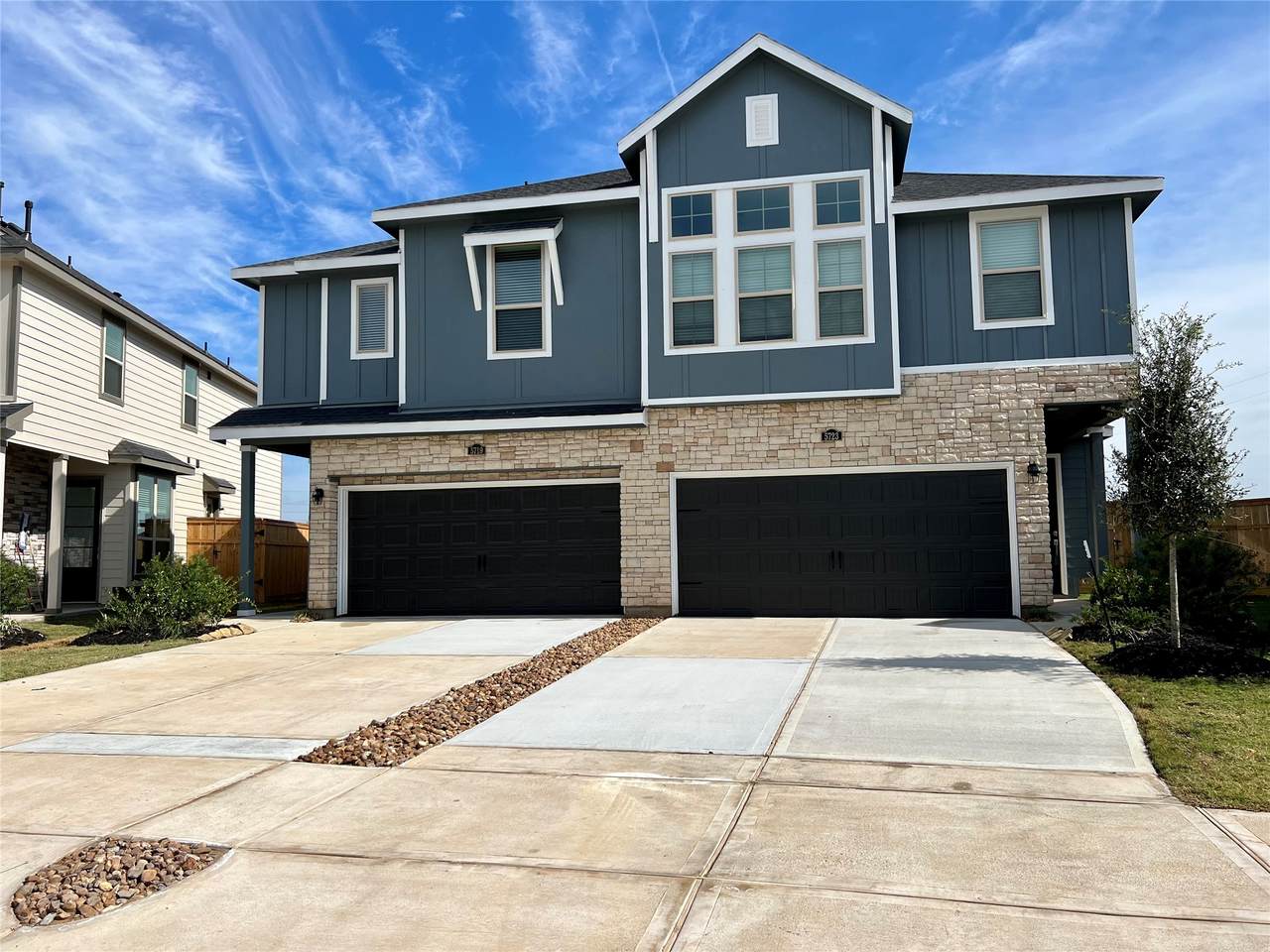 5719 Foggy Vine Court - Photo 1