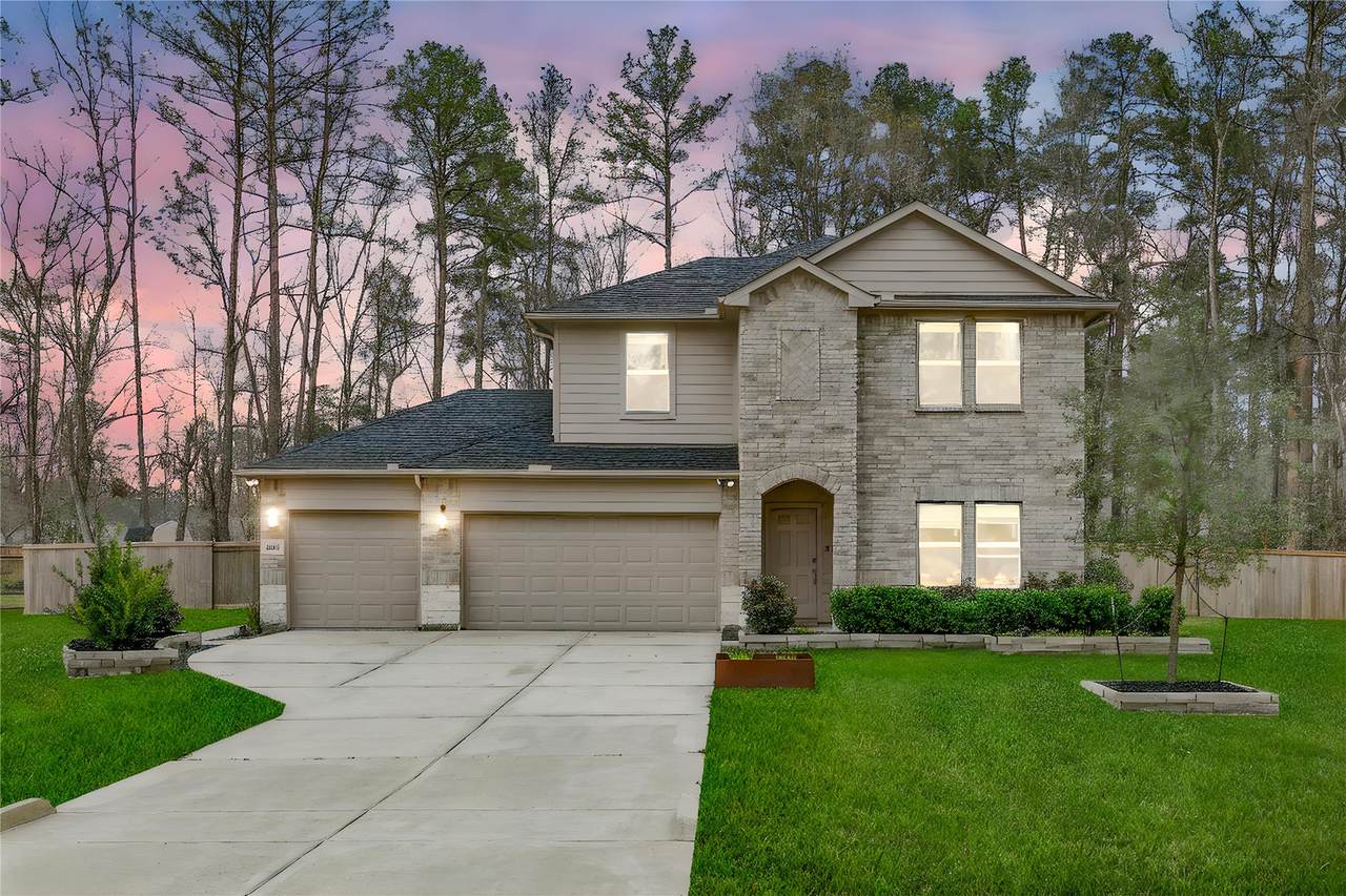 2818 Roman Forest Boulevard - Photo 1
