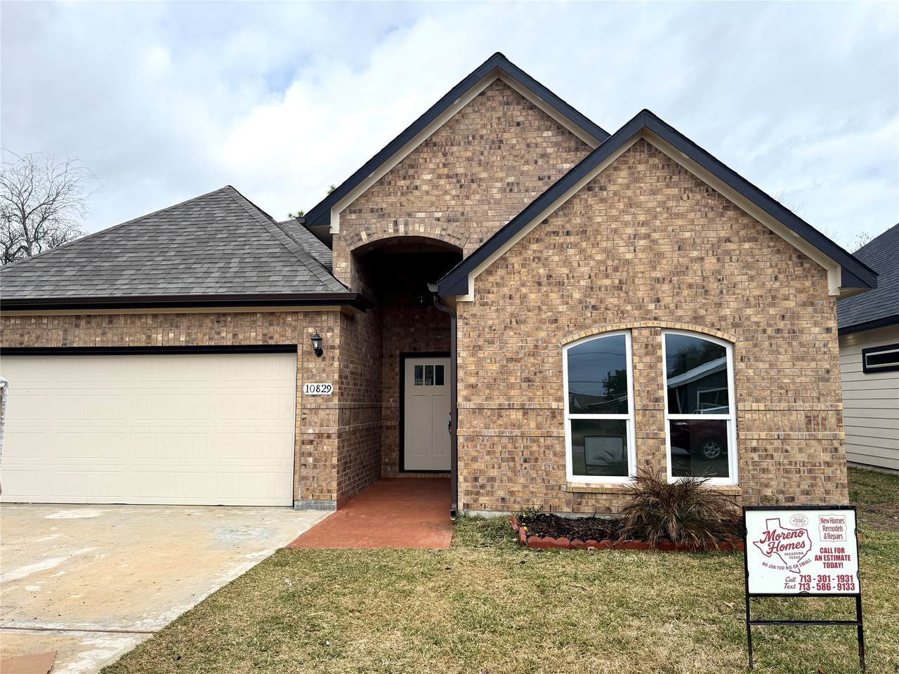 10829 Deaf Smith Street - Photo 1