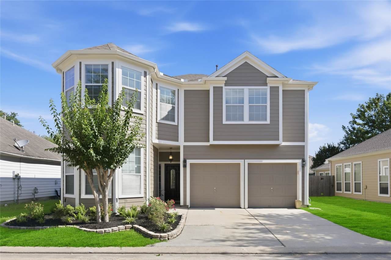 6110 Fulton Meadows Lane - Photo 1