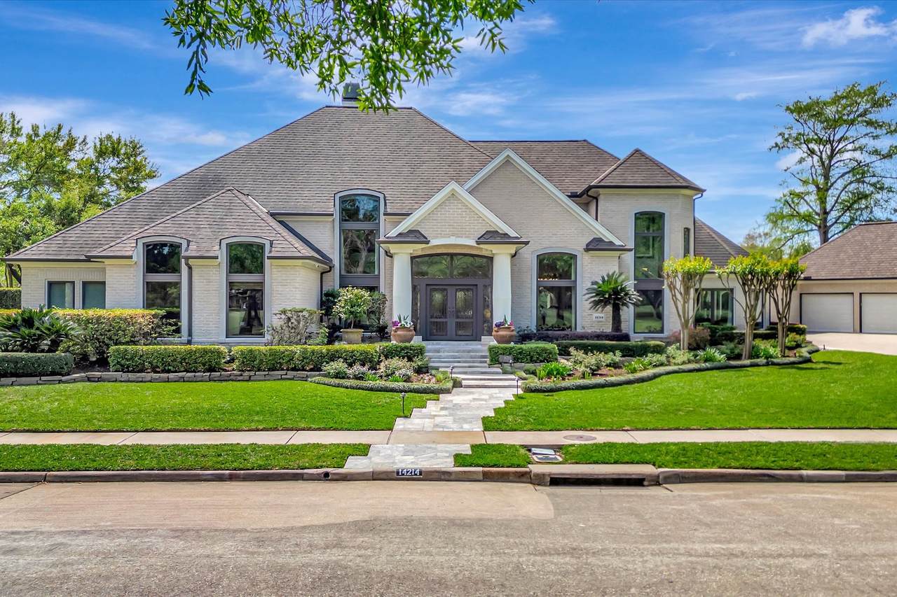 14214 Golf View Trail - Photo 1