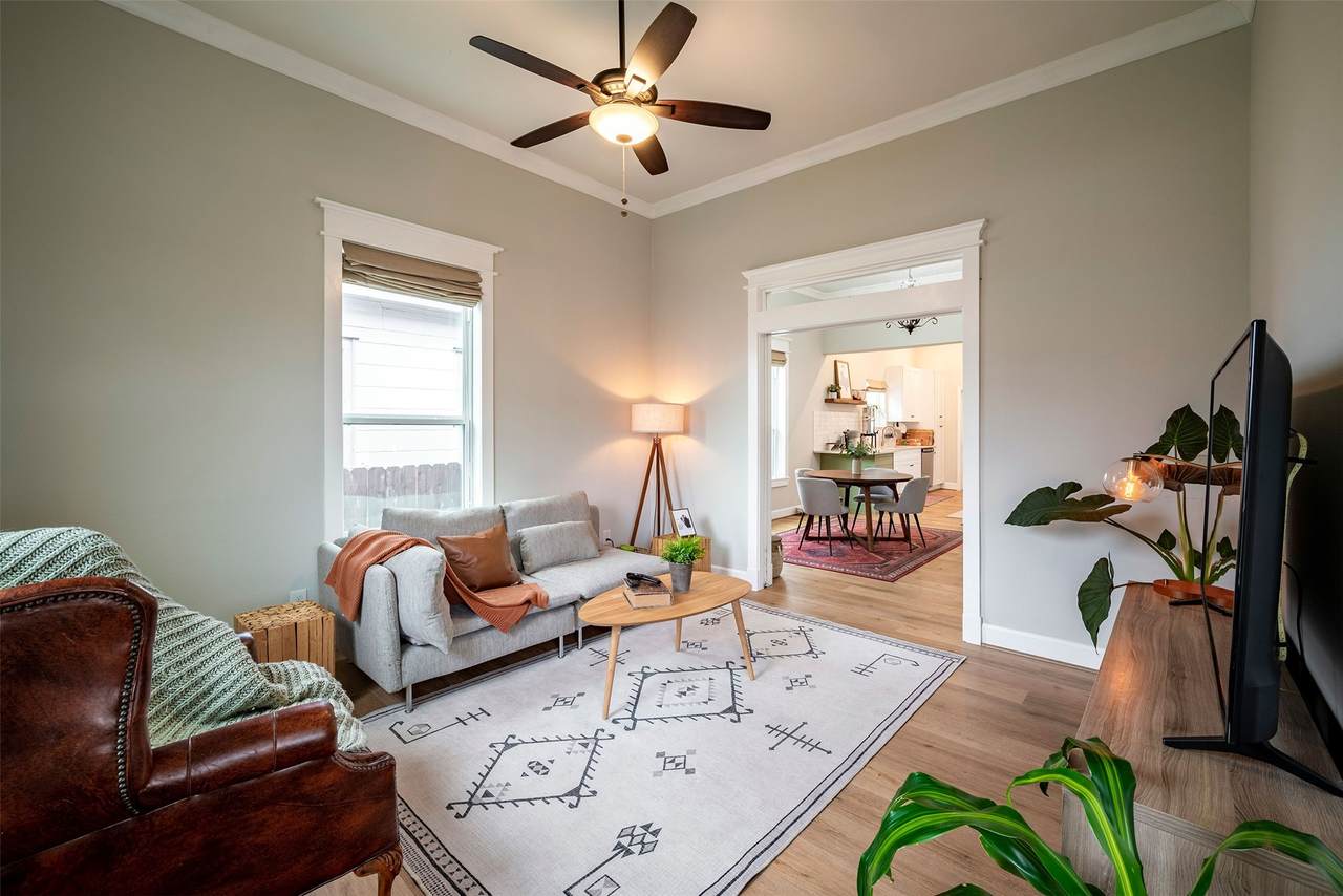 1924 Gano Street - Photo 1