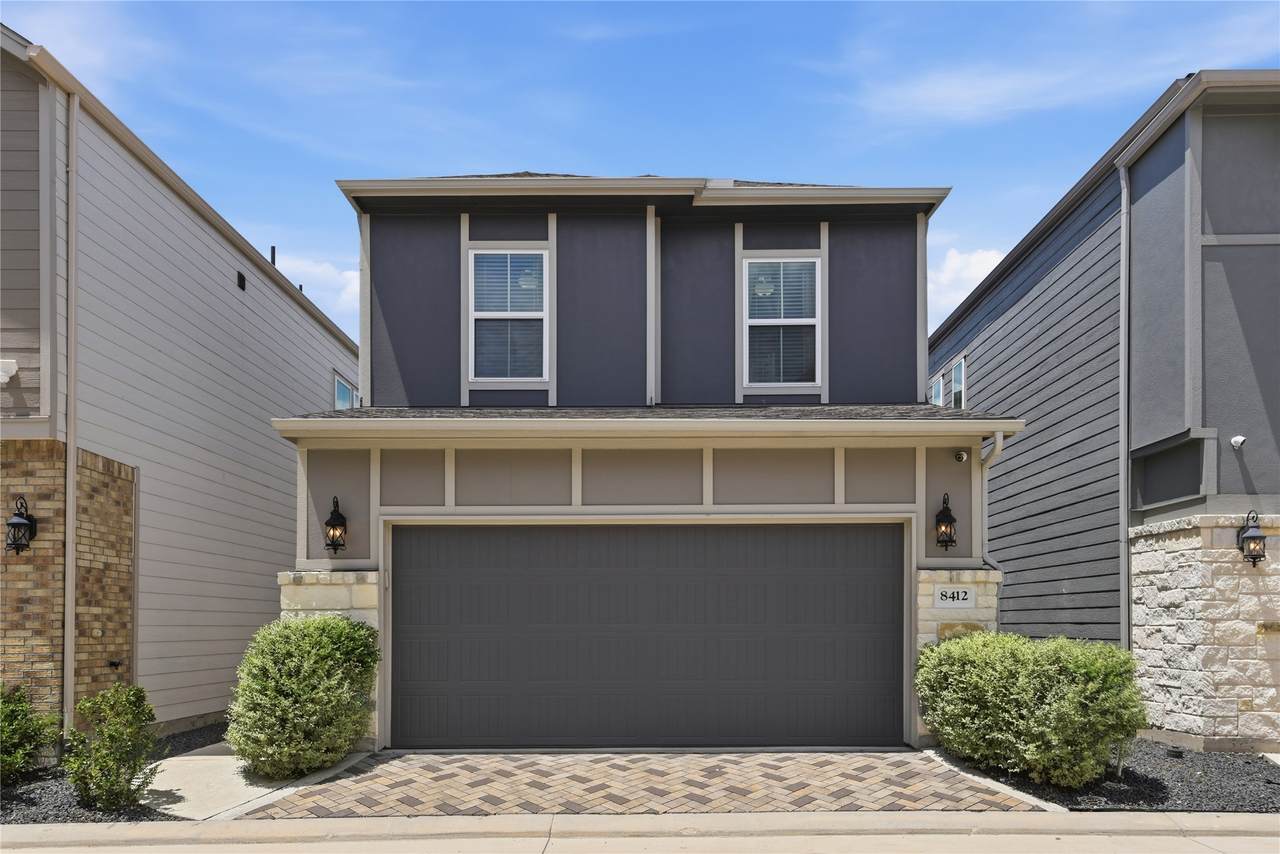 8412 Arden Valley Lane - Photo 1
