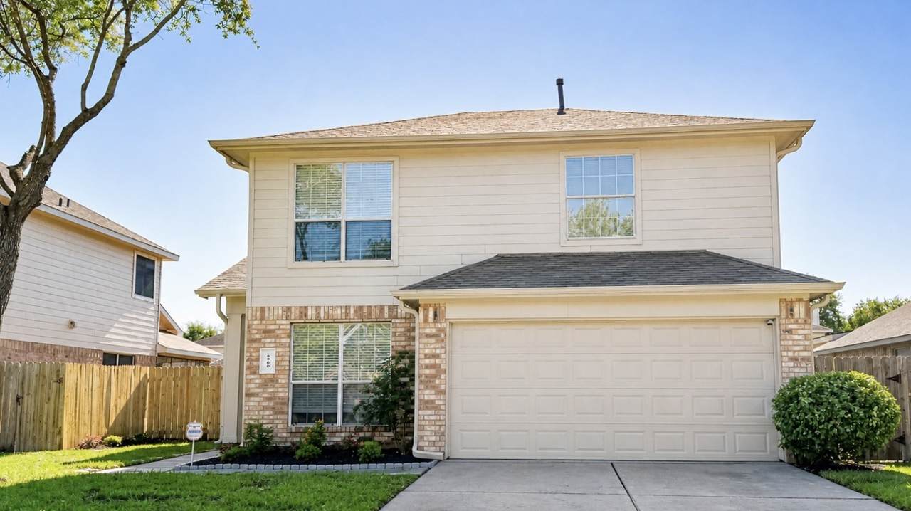 5906 Llano Creek Drive - Photo 1