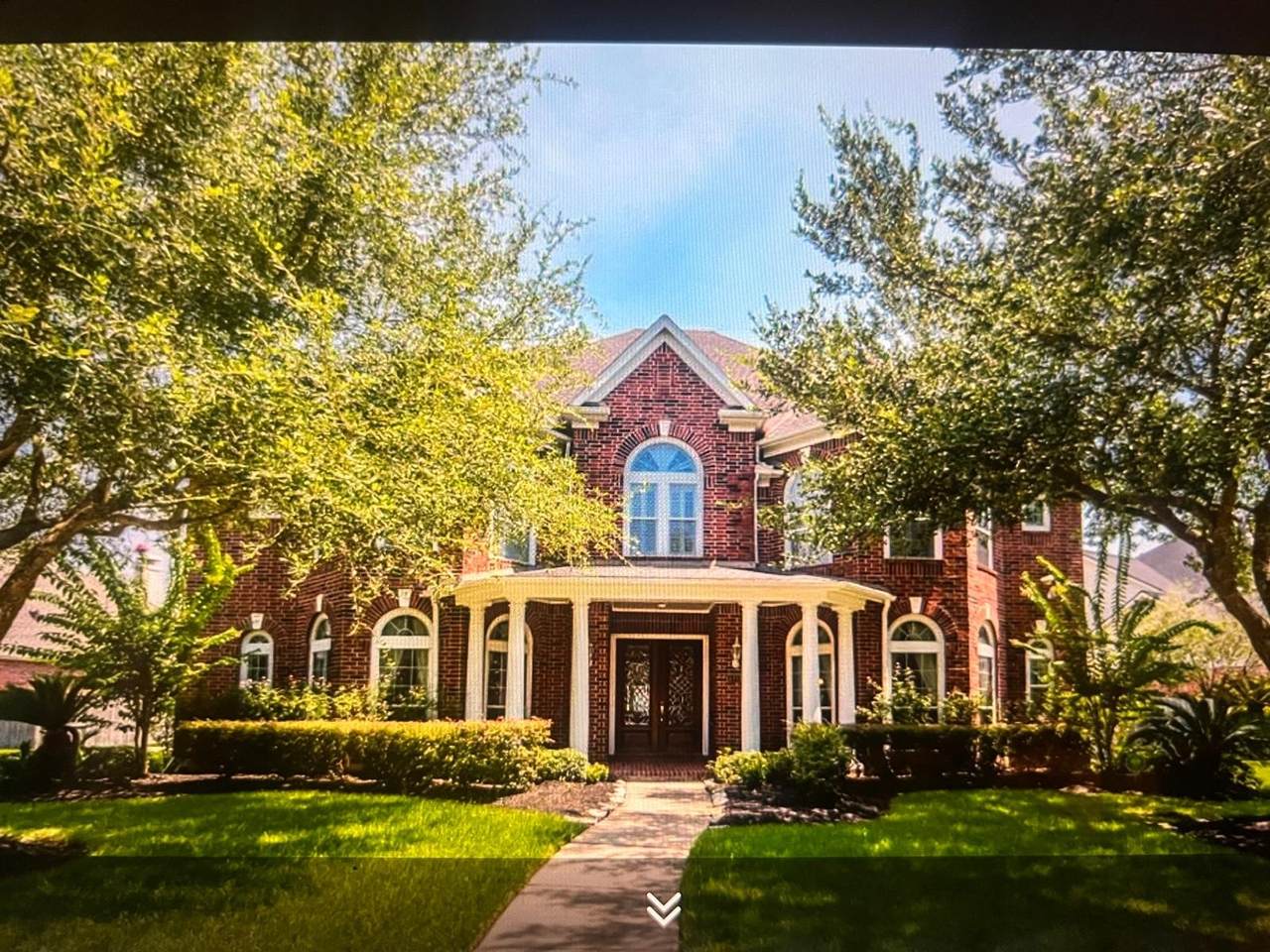 4114 Fisher Lake Drive - Photo 1