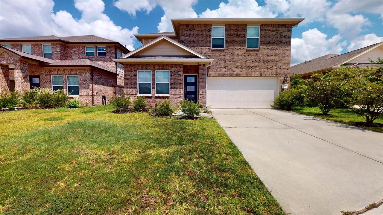 21606 Reserve Ranch Trail - Photo 1