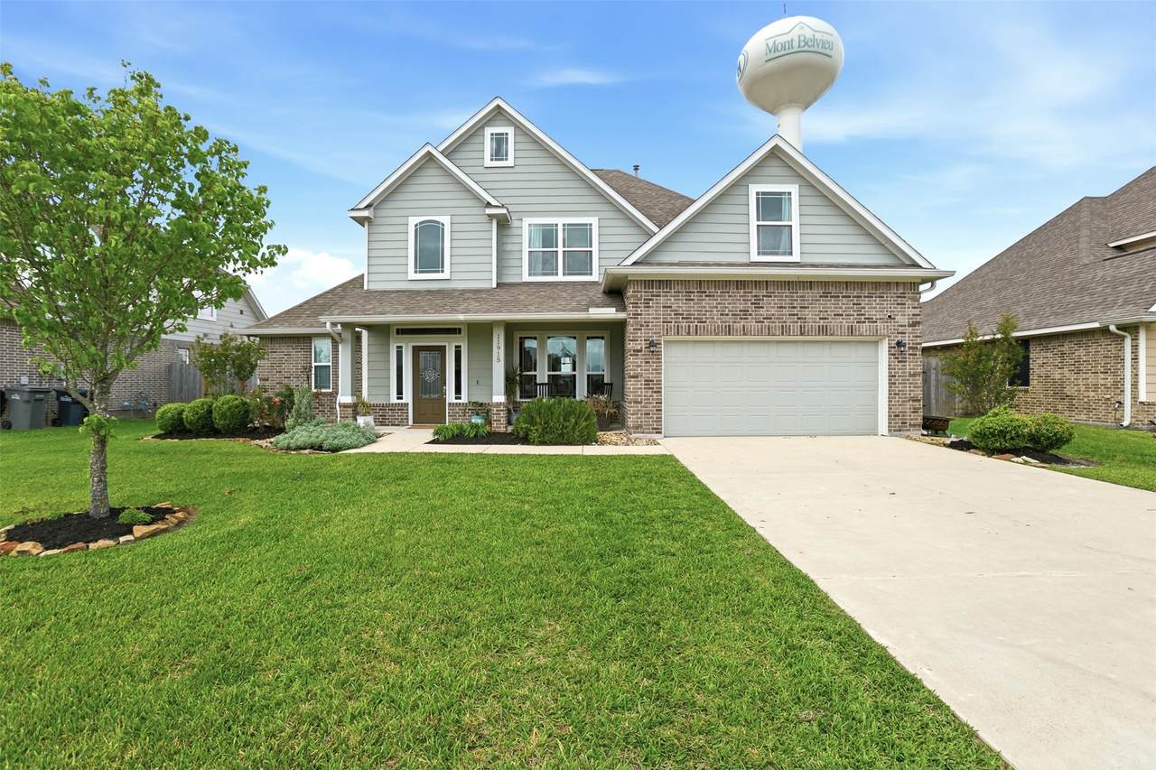 11915 Champions Gate Drive - Photo 1