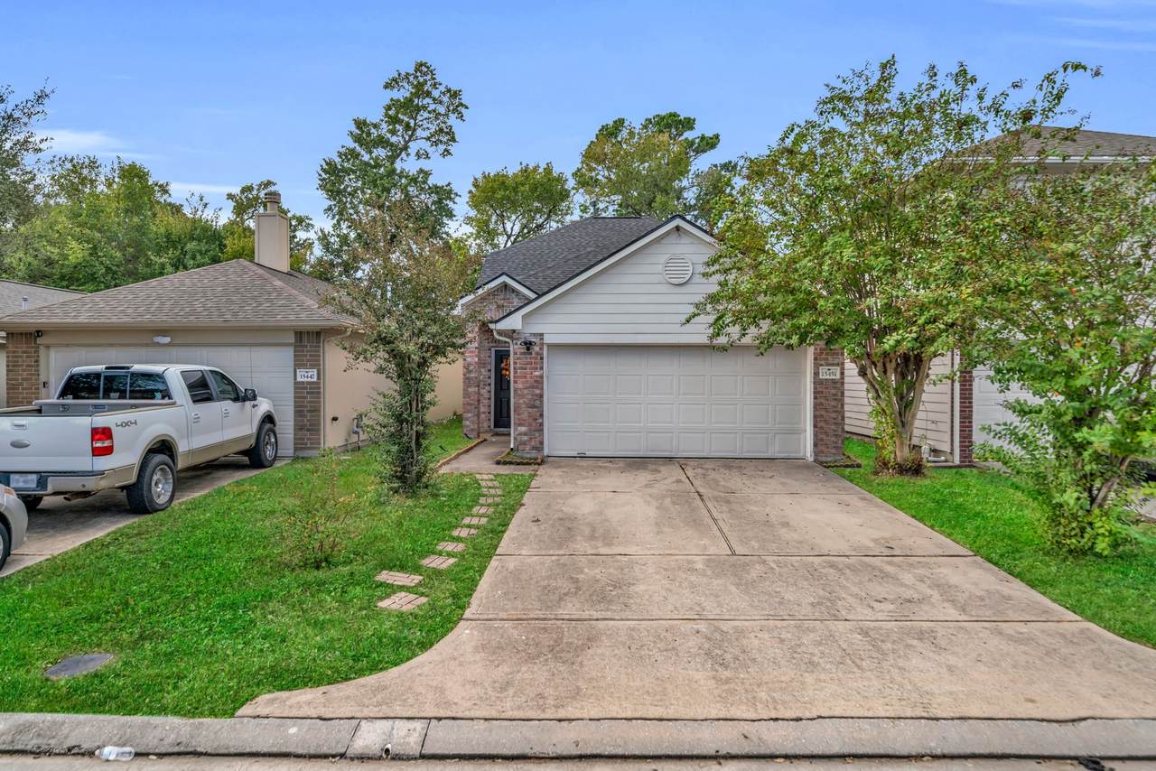 15451 Bammel Fields Court - Photo 1