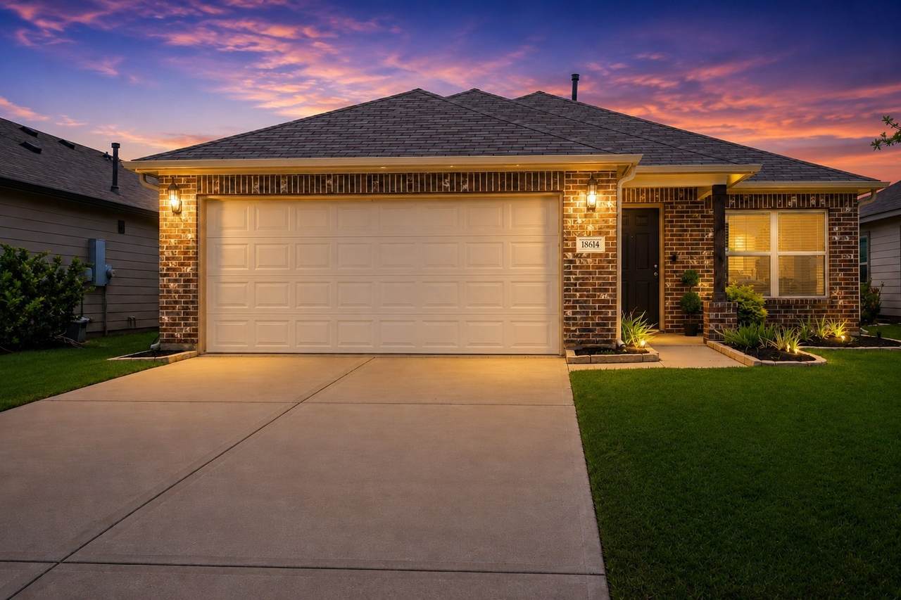 18614 Porthaven Rose Lane - Photo 1