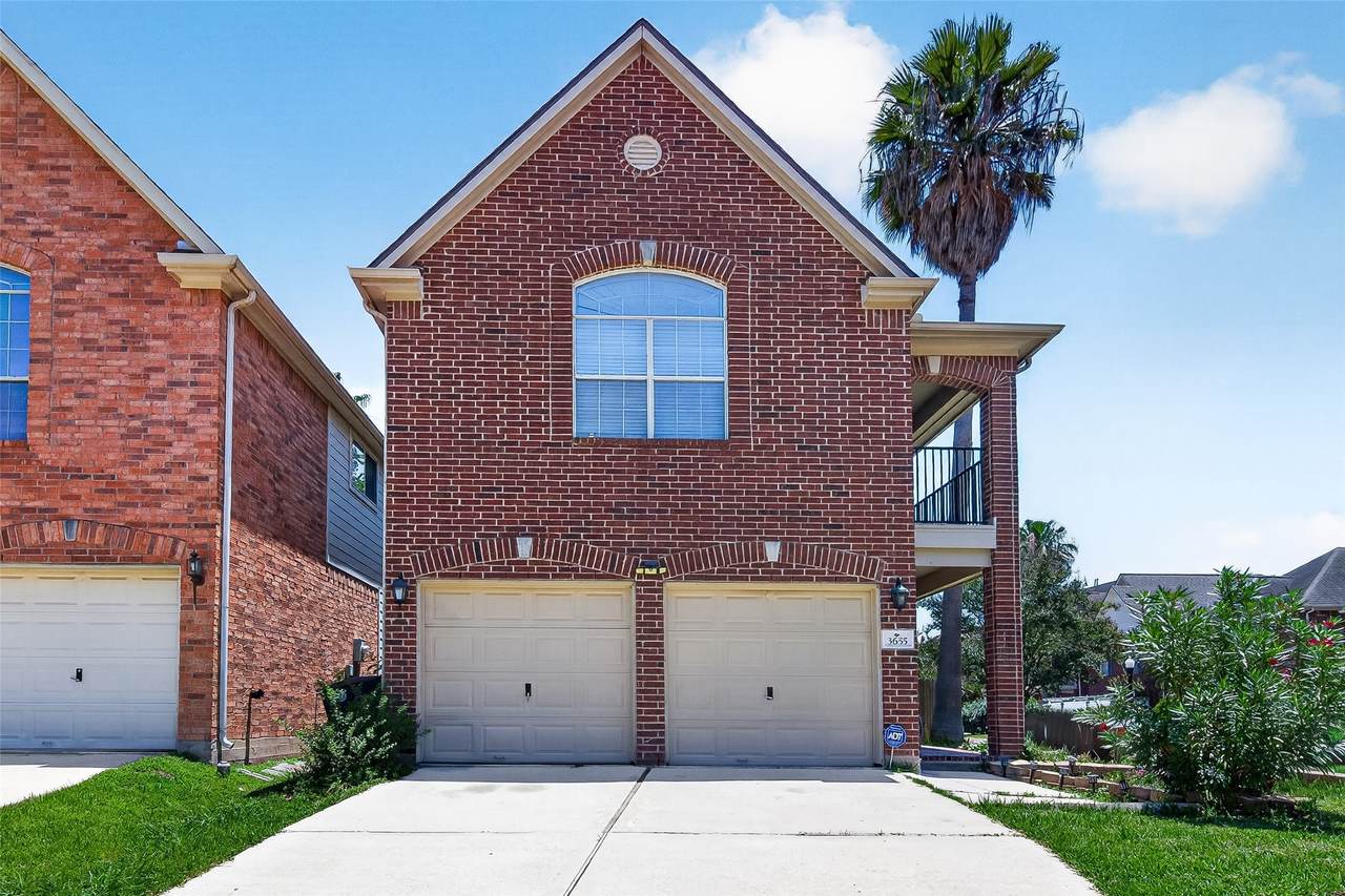 3655 Royal Royce Drive - Photo 1