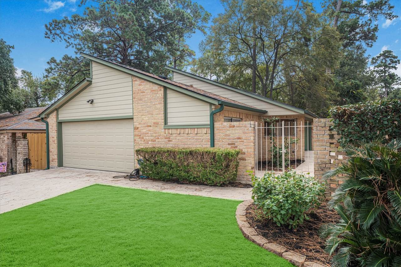 11819 Doretta Drive - Photo 1