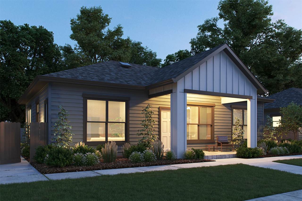 2400-443 Montgomery Park - Photo 1