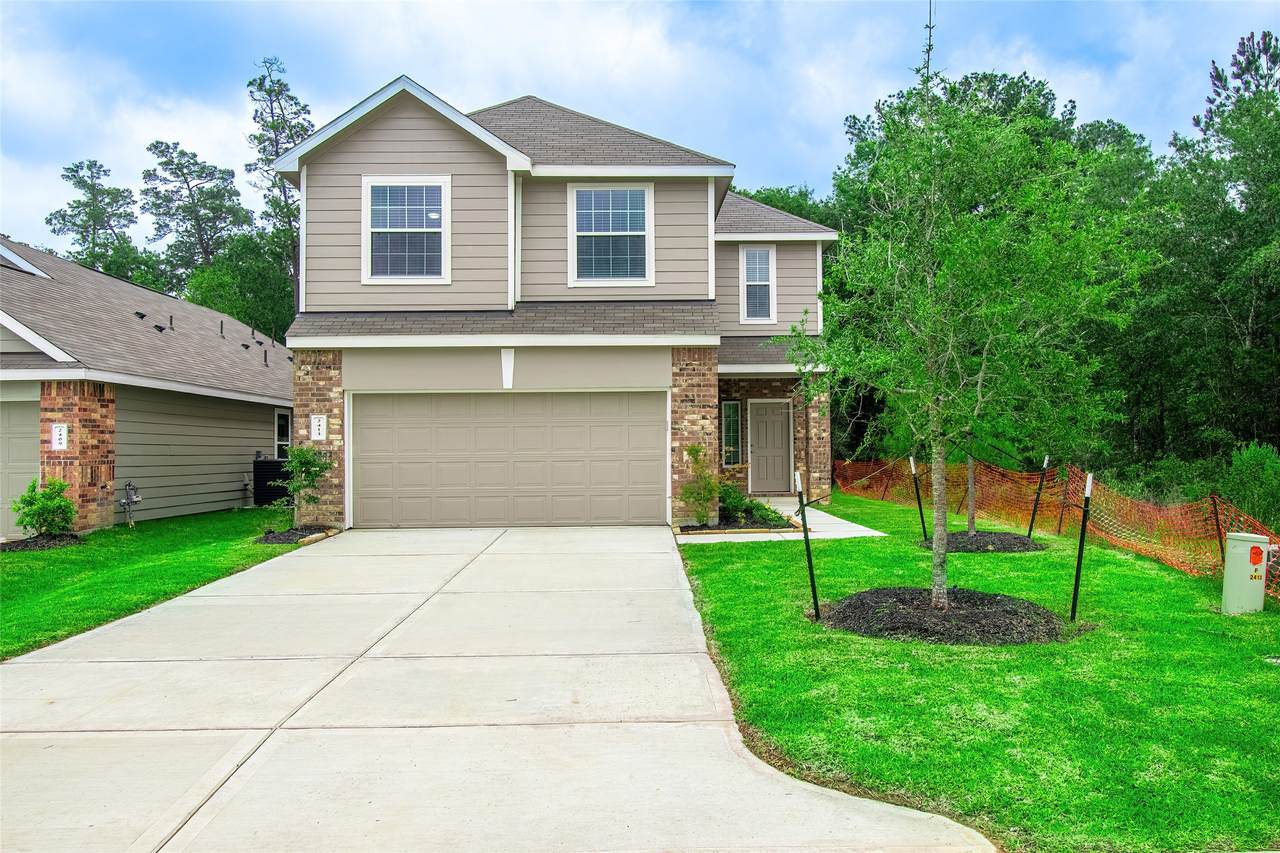 2413 Tavo Trail Drive - Photo 1