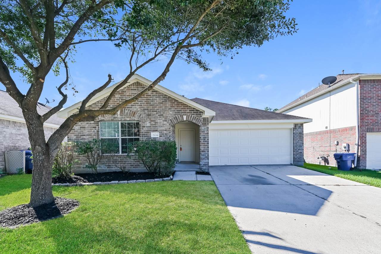 2506 Fox Water Drive - Photo 1