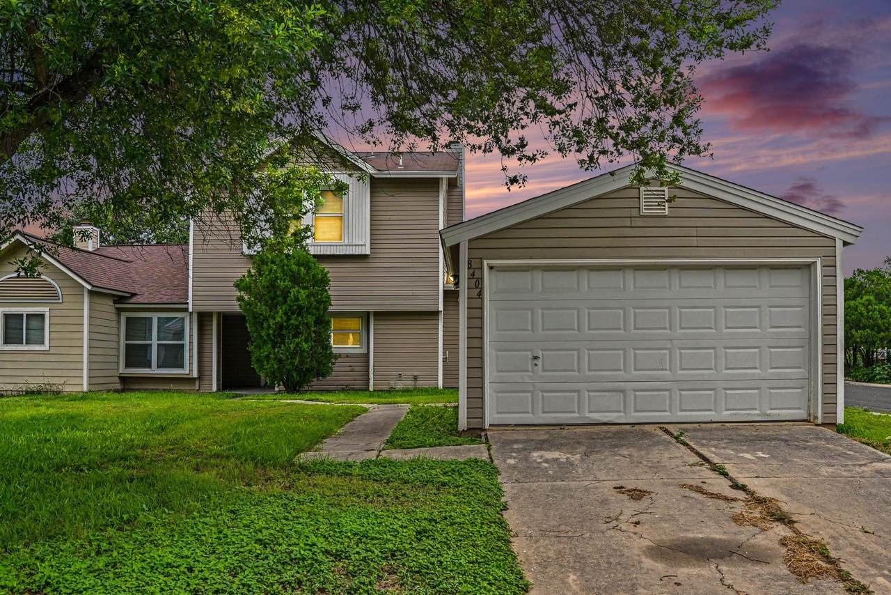 8404 Forest Ridge Drive - Photo 1