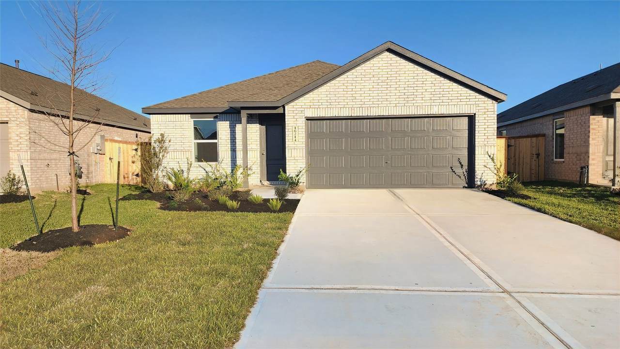 16214 Rustic Prairie Drive - Photo 1