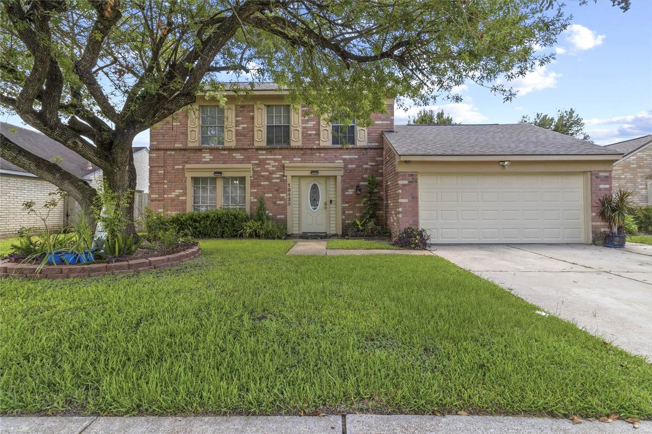 13423 Bridgewalk Lane - Photo 1