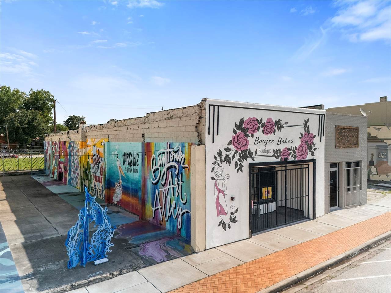 122 Texas Ave - Photo 1