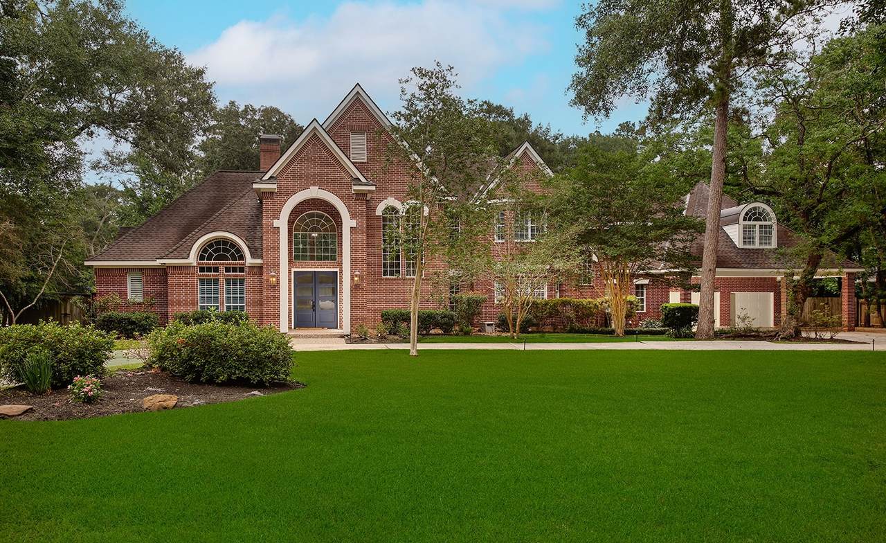 25 Red Sable Point - Photo 1