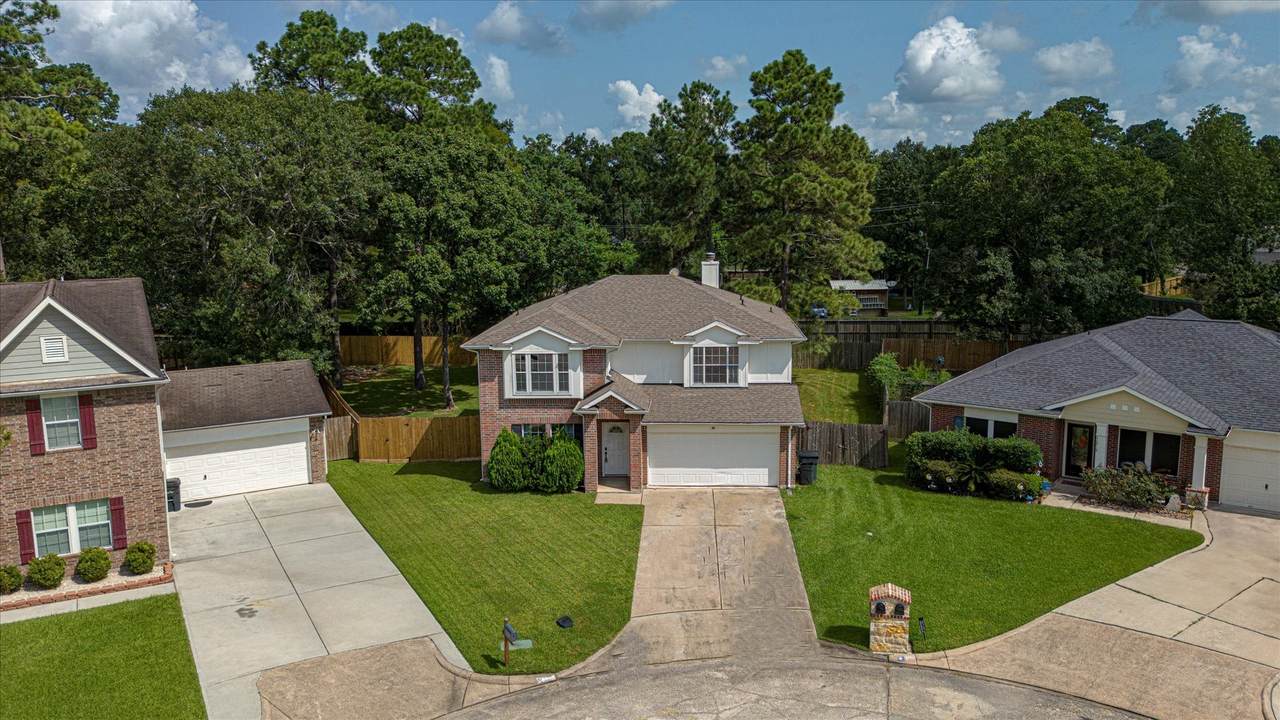 16919 Lacing Court - Photo 1