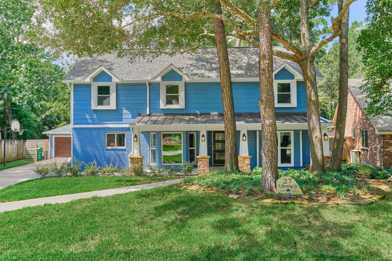 27 Havenridge Drive - Photo 1