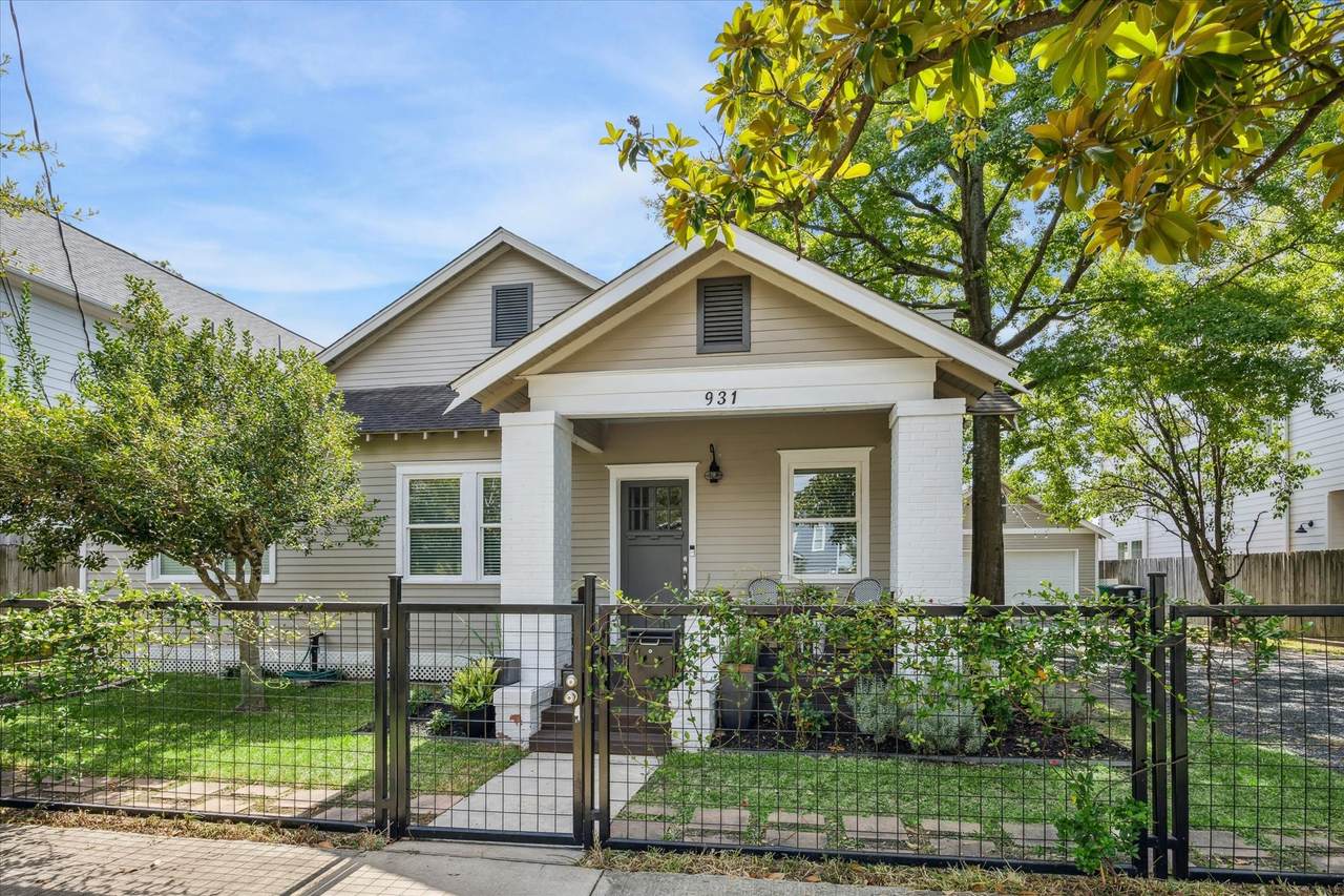 931 Louise Street - Photo 1