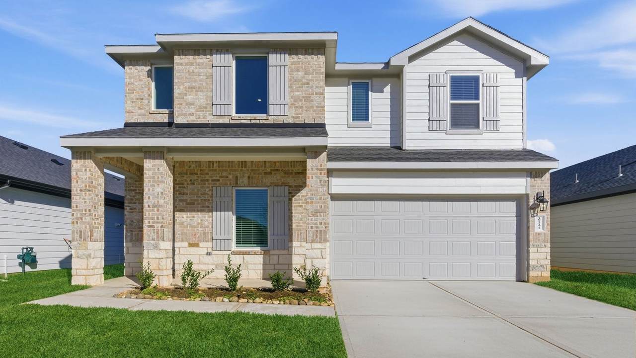 7847 Sanremo Drive - Photo 1