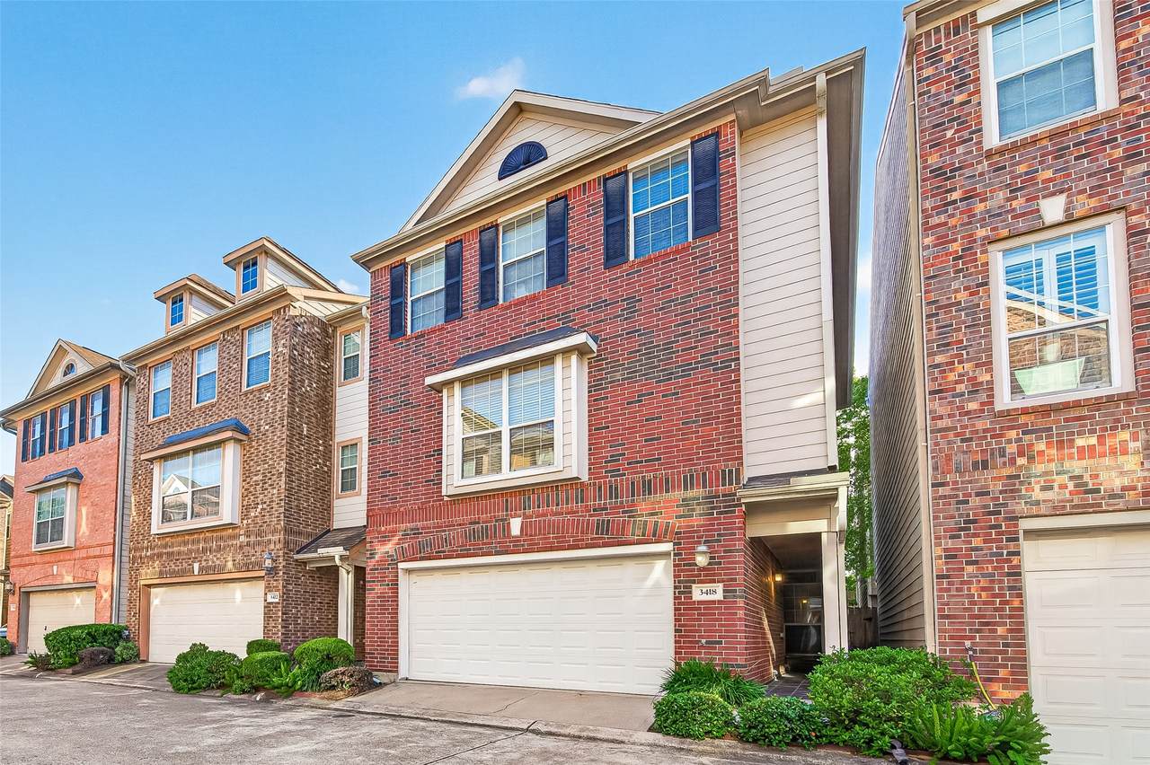3418 Skyline Village Drive - Photo 1