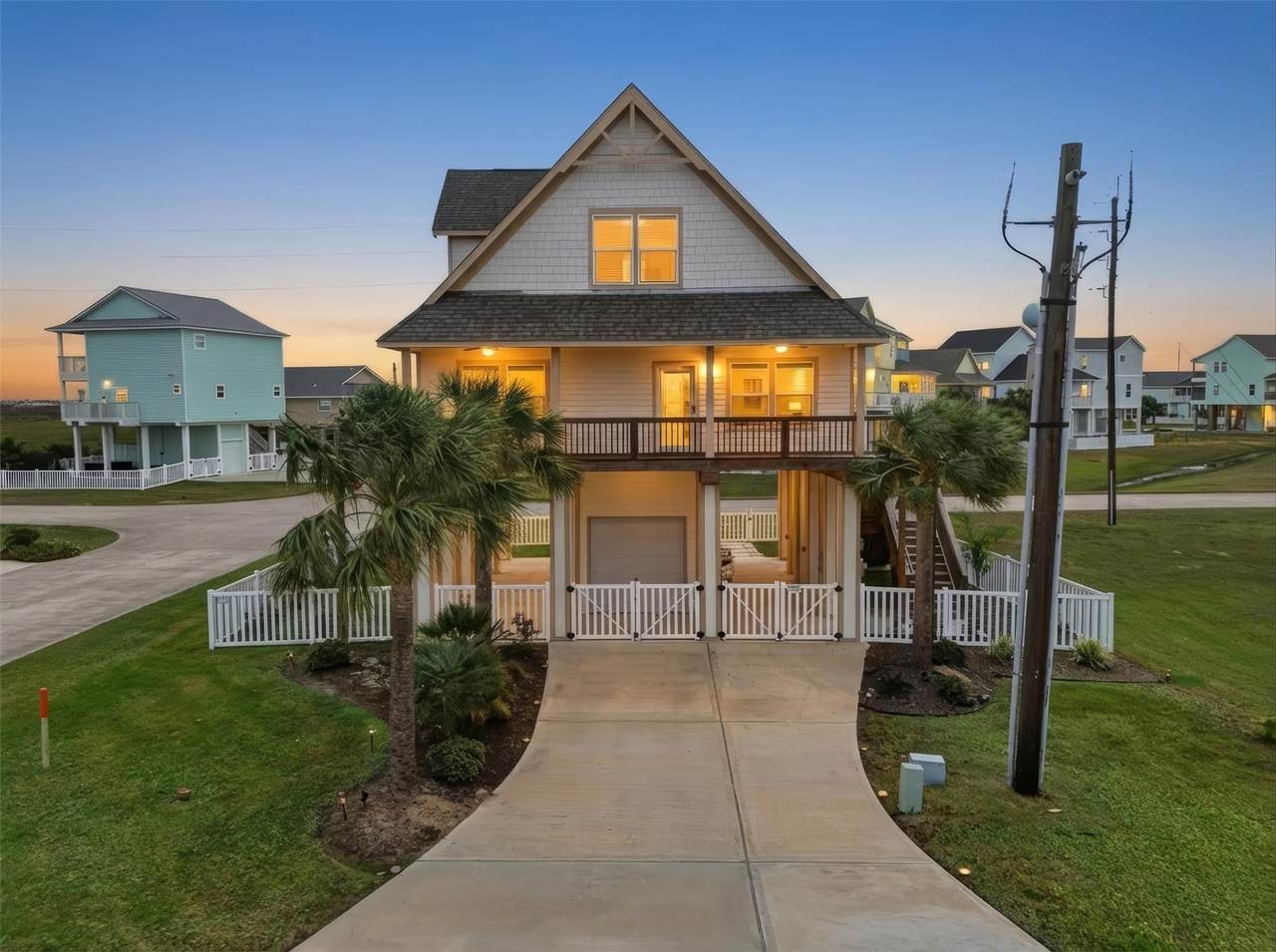 25003 San Simeon Court - Photo 1