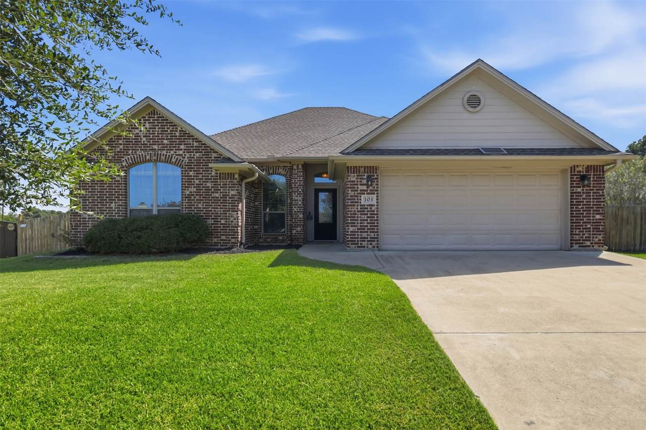 103 Edna Lane - Photo 1