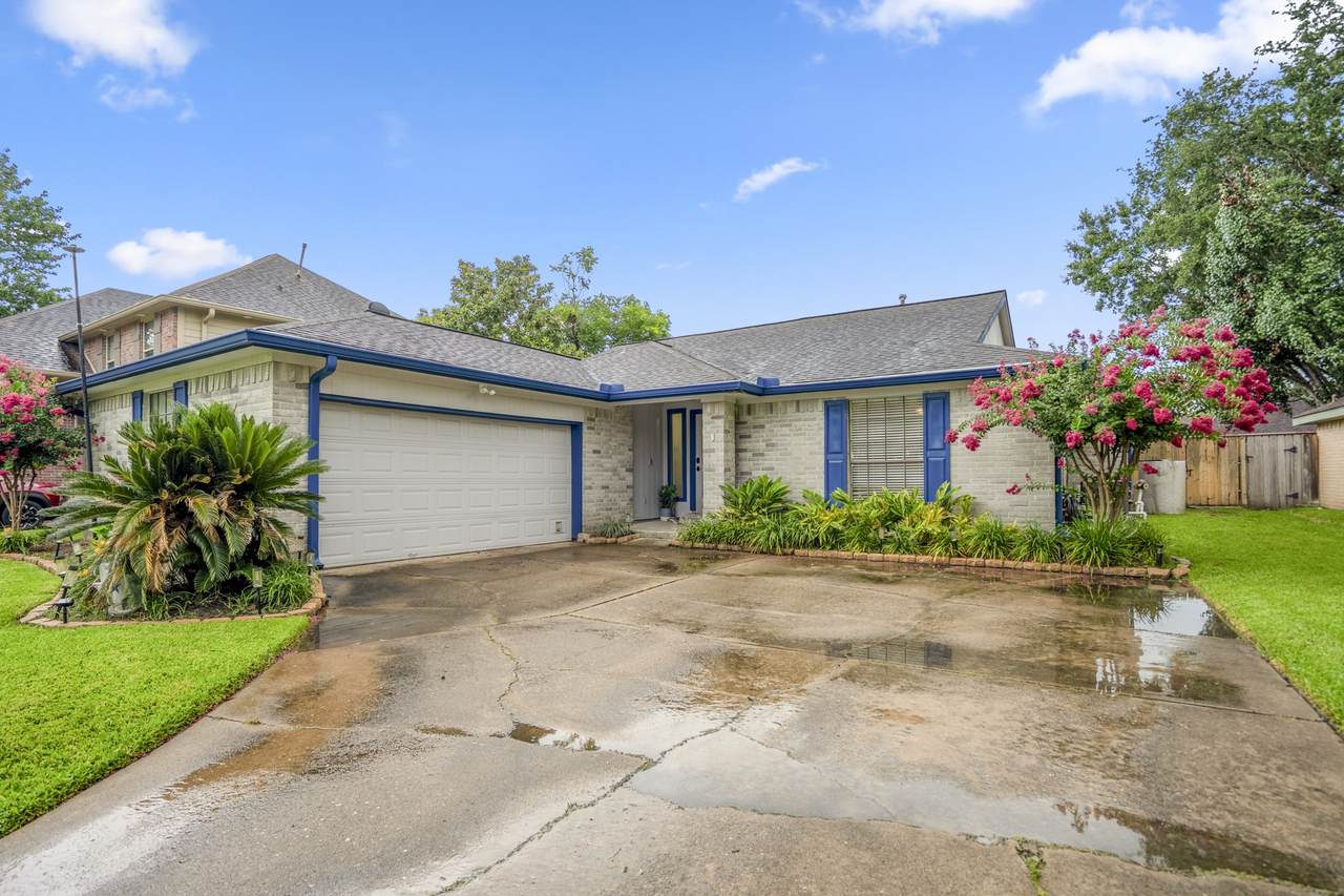 1003 Sugarfield Court - Photo 1
