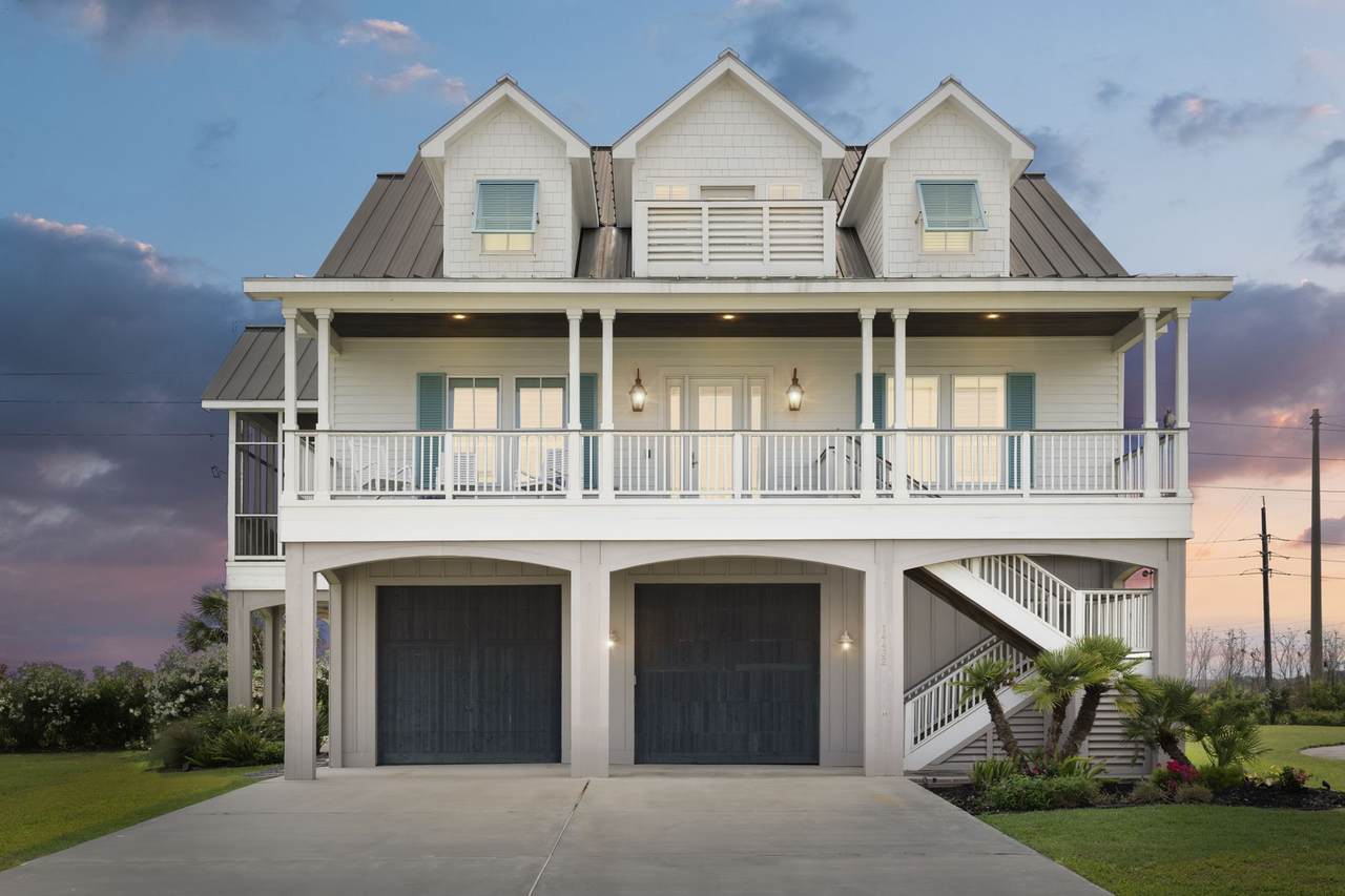 14432 Spyglass Circle - Photo 1