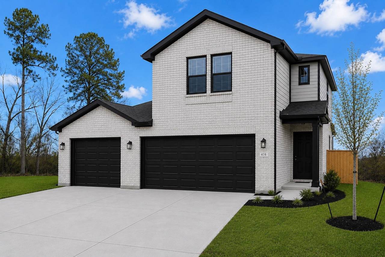 3422 Rolling River Drive - Photo 1