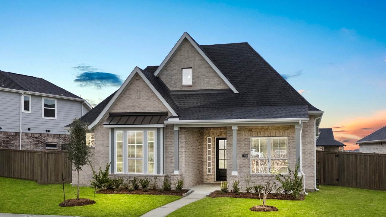 12015 Canal View Blvd - Photo 1