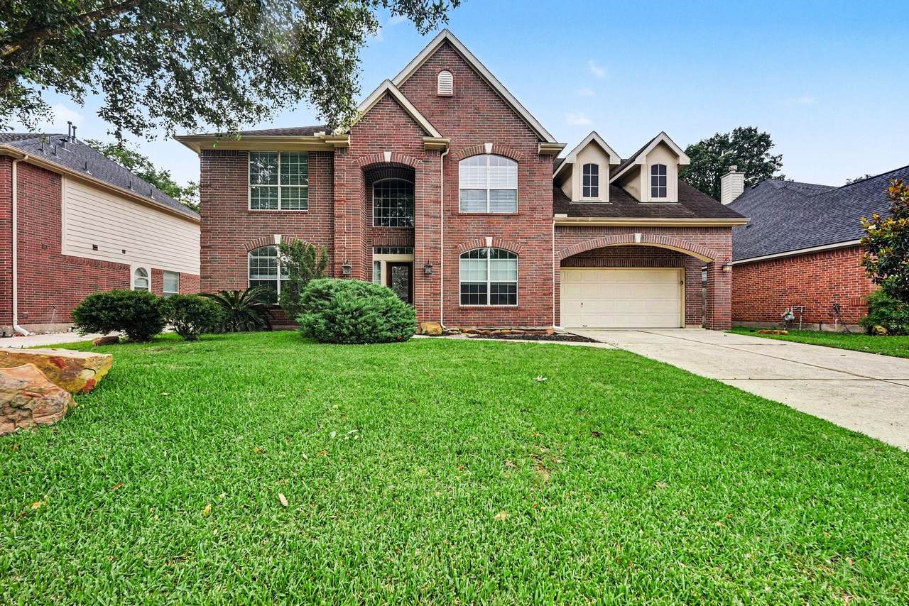 6511 Greencreek Meadows Lane - Photo 1