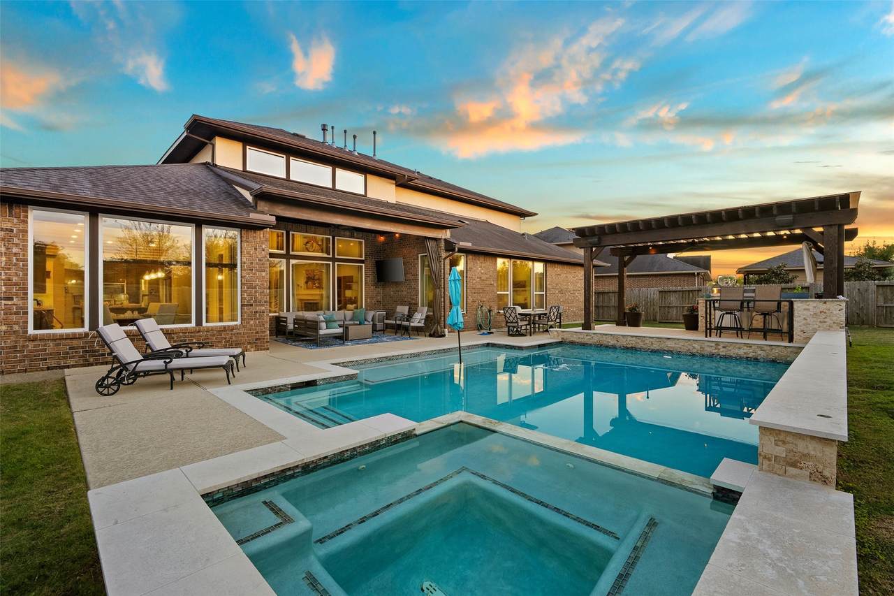 28334 Sparkling Brook Lane - Photo 1