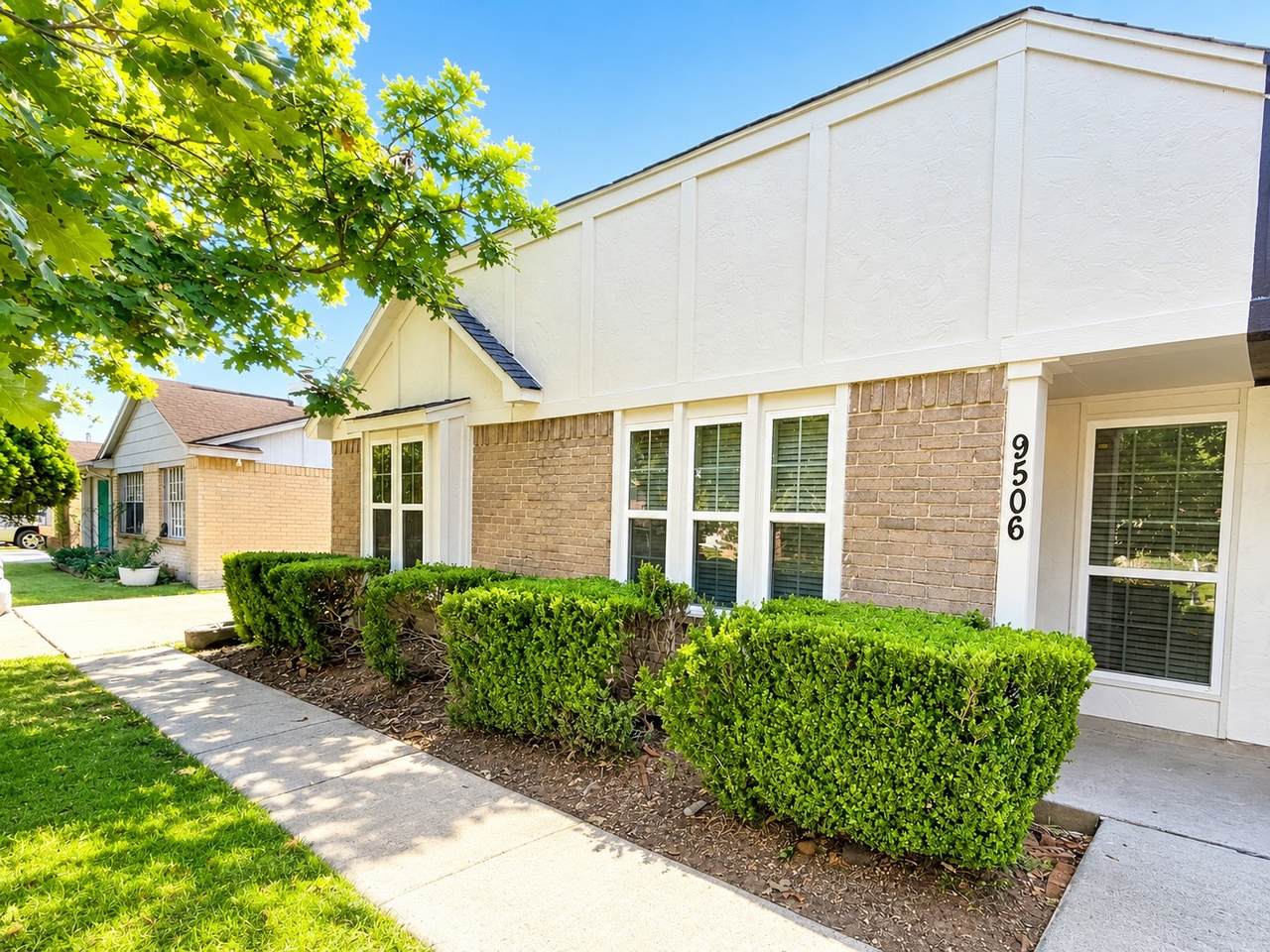 9506 Wellsworth Drive - Photo 1