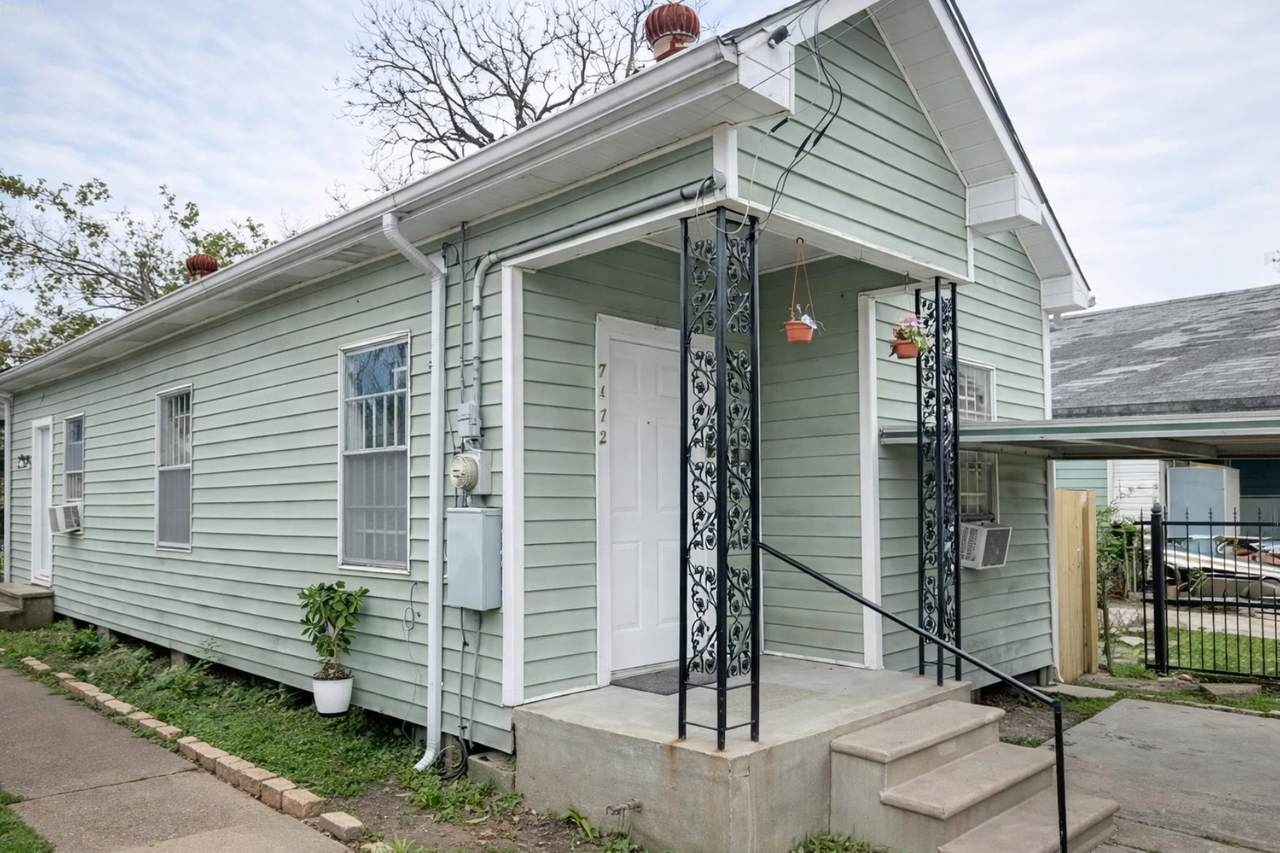 7142 Avenue K - Photo 1