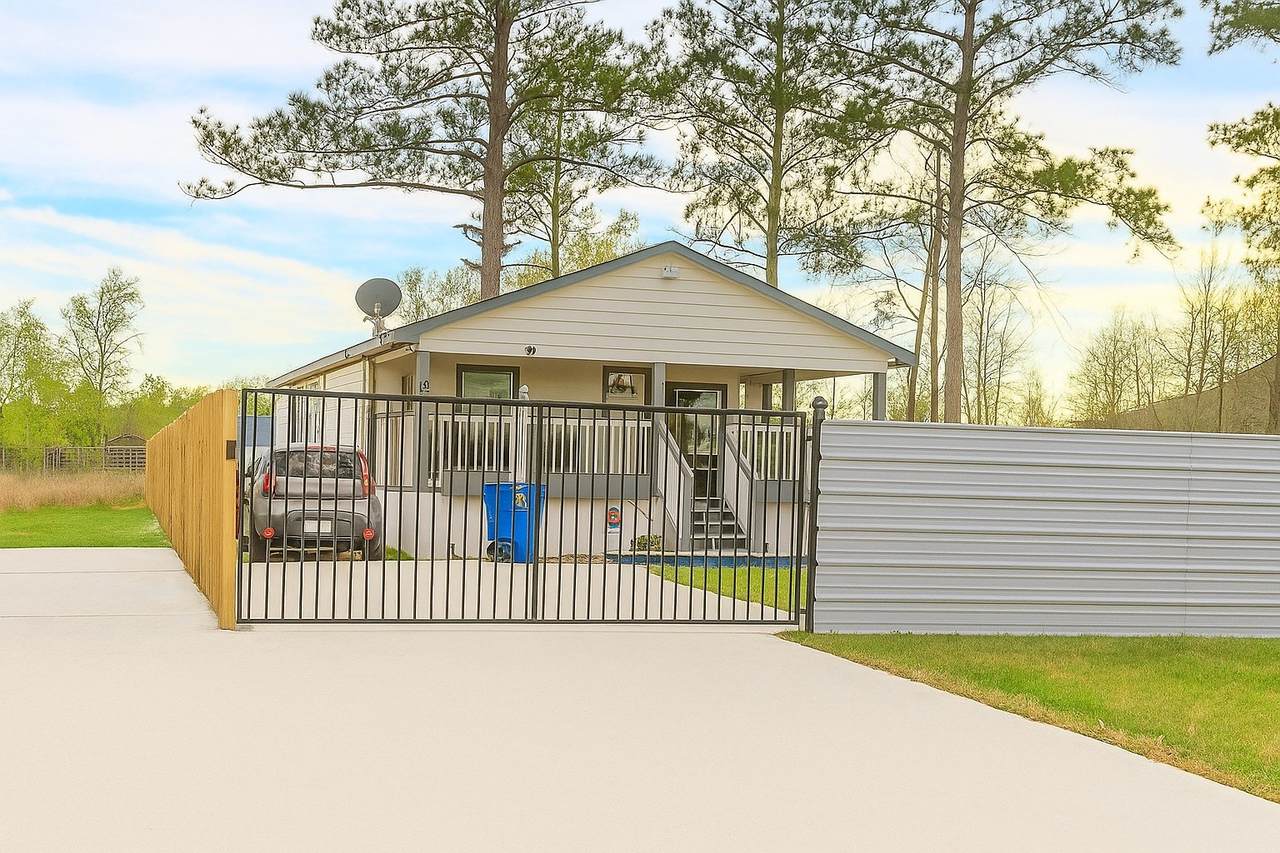 2341 Road 5100 Road - Photo 1