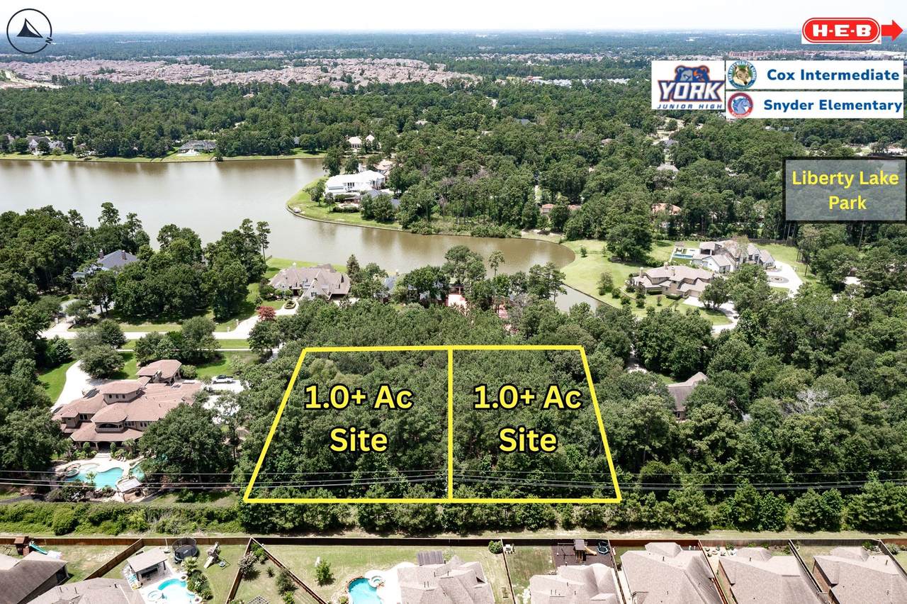 28210 & 28214 Benders Landing Boulevard - Photo 1