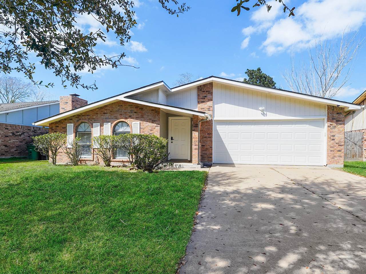 15522 Winter Briar Drive - Photo 1