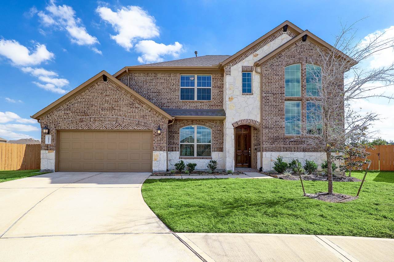 28011 Langsdale Court - Photo 1